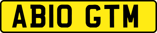 AB10GTM