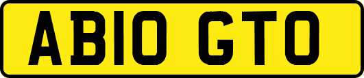 AB10GTO