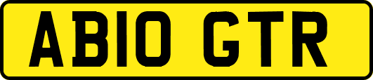 AB10GTR