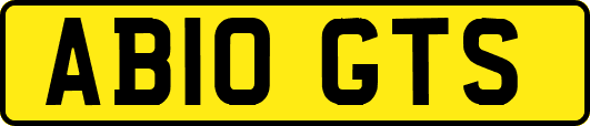 AB10GTS