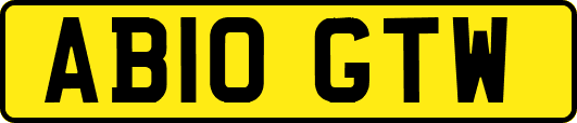 AB10GTW