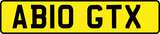 AB10GTX