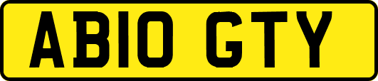 AB10GTY