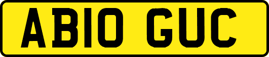 AB10GUC