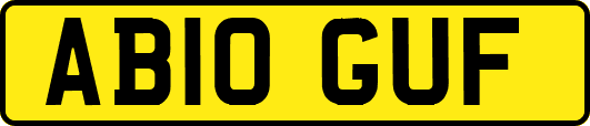 AB10GUF