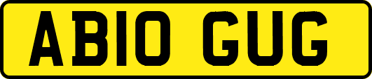 AB10GUG
