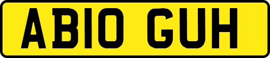 AB10GUH
