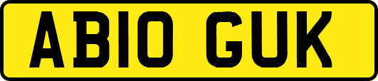 AB10GUK