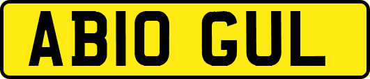 AB10GUL