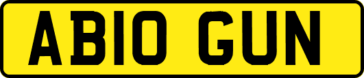 AB10GUN