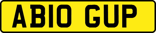 AB10GUP