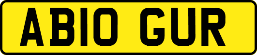 AB10GUR