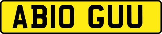 AB10GUU