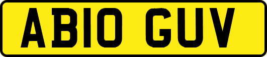 AB10GUV