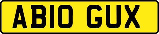 AB10GUX