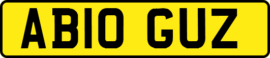 AB10GUZ