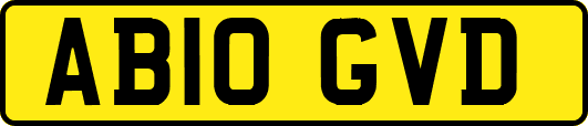 AB10GVD