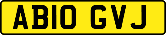 AB10GVJ