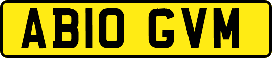 AB10GVM
