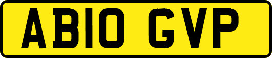 AB10GVP