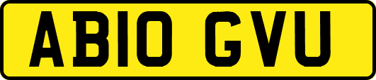 AB10GVU