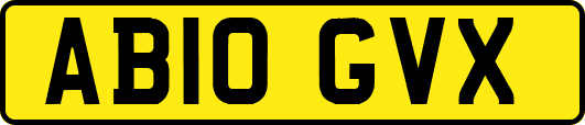 AB10GVX