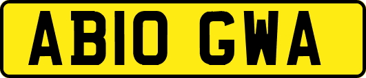 AB10GWA