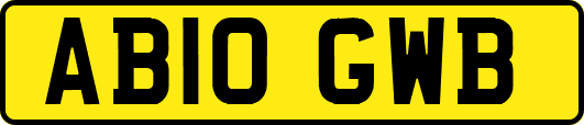 AB10GWB