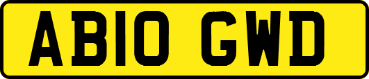 AB10GWD