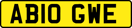 AB10GWE