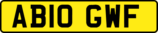 AB10GWF