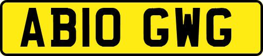 AB10GWG