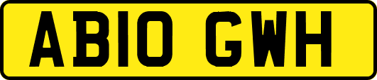 AB10GWH