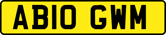 AB10GWM