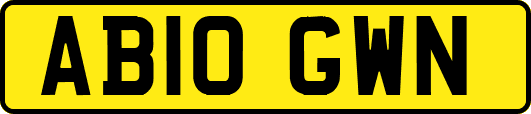 AB10GWN