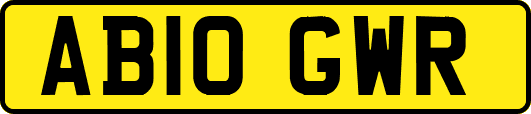 AB10GWR