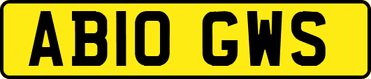 AB10GWS