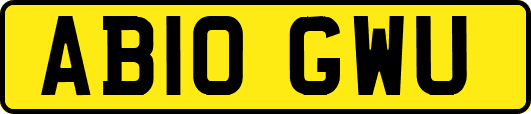 AB10GWU