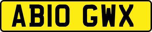 AB10GWX
