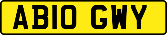 AB10GWY