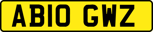 AB10GWZ