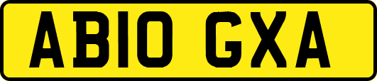 AB10GXA