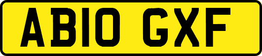 AB10GXF
