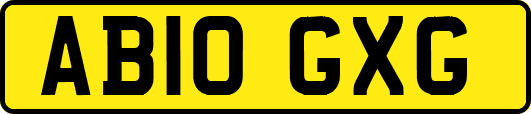 AB10GXG