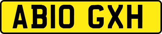AB10GXH