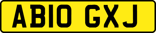 AB10GXJ