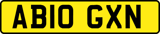 AB10GXN