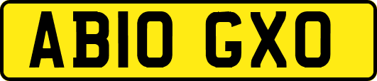 AB10GXO