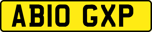 AB10GXP