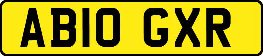 AB10GXR